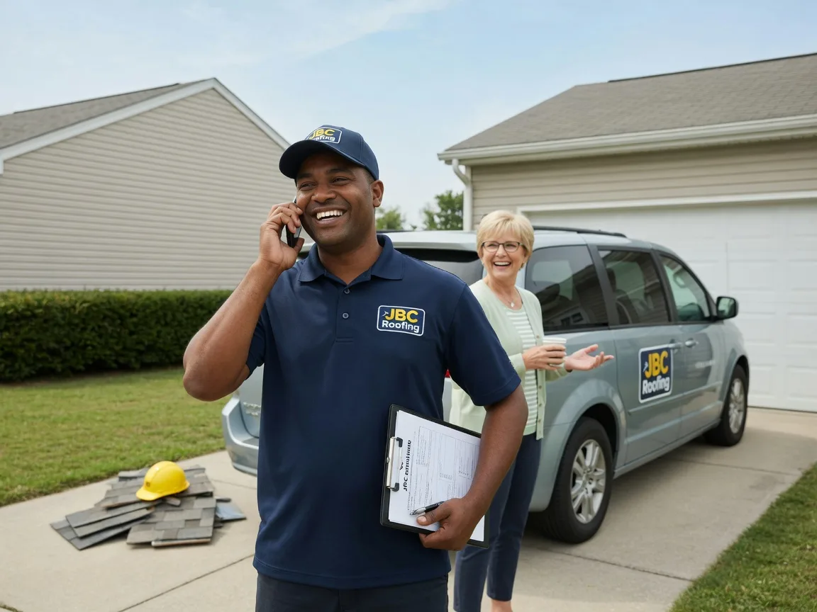 Roof Replacement Lisle, NY FAQs
